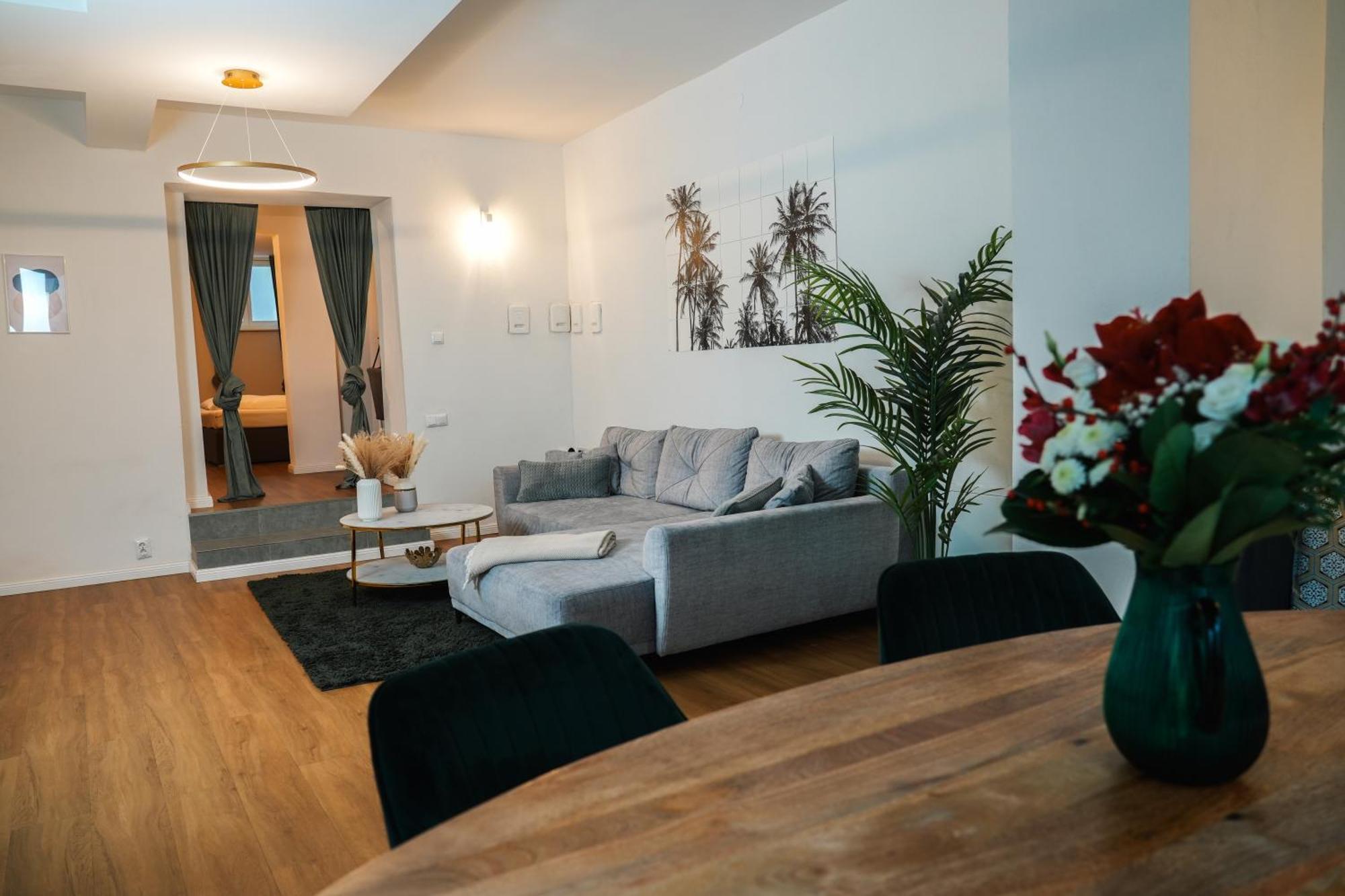 Global Living - Design Apartment I Central I Beamer I Kitchen I Terrace I Berlin Bagian luar foto